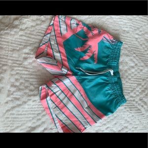 Chubbies swim shorts 5 inch inseam